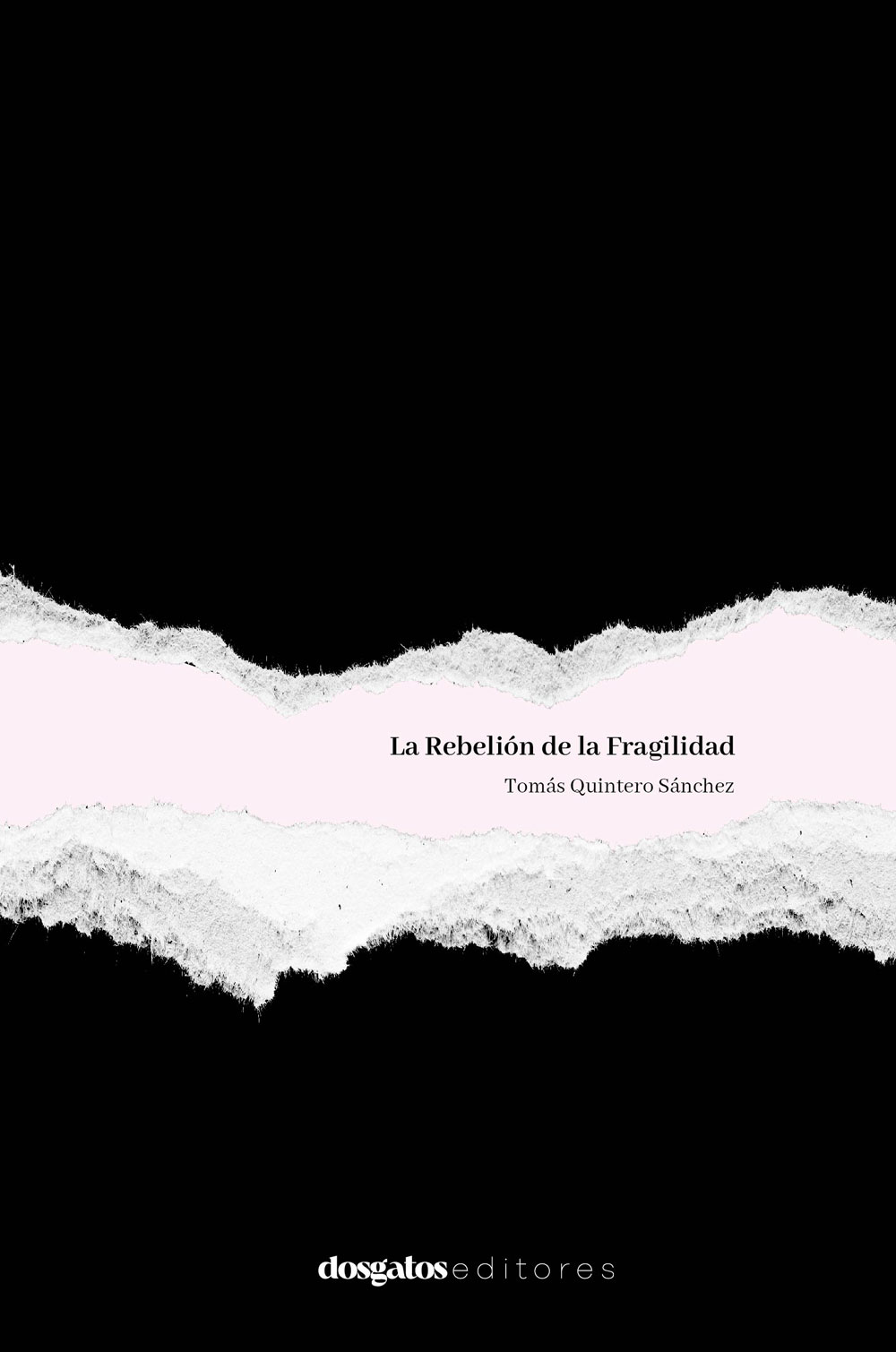 La Rebelión de la Fragilidad E Book